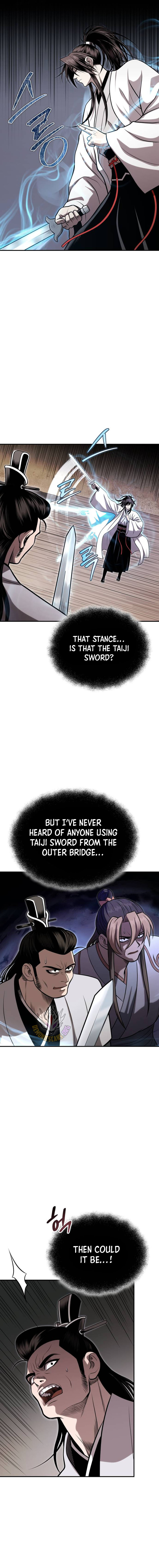 Records of the Demonic Path's Return Chapter 67 11